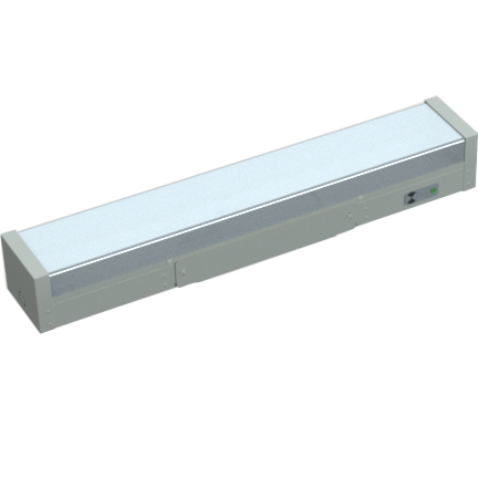 LED Linear Lighting Fixture